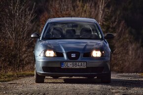 Seat Ibiza 1.4 , 2005 - 3