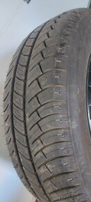 Rezerva 195/65 R15 OctaviaII, Passat  Golf - 3