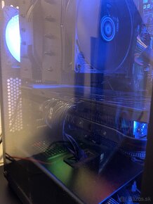 pc rtx 3080,ruzen 7 5800x - 3