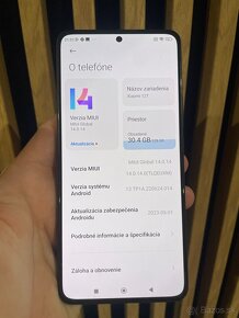 Xiaomi 12T 128GB 5G - 3