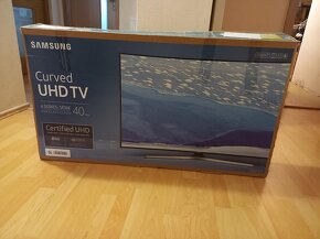 TV Samsung - 3