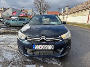 Citroen C4 1.6 HDi - 3