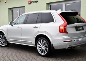 Volvo XC90 B5 AWD INSCRIPTION K360°TAŽNÉ 173 kw - 3