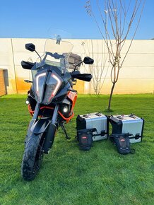 Ktm 1290 superadventure S - 3