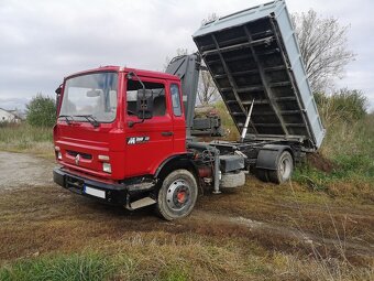 Renault Midliner M180 možná výmena - 3