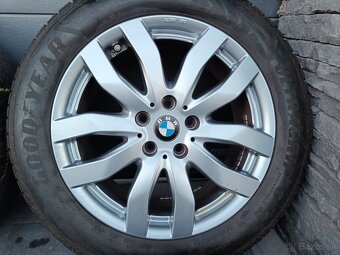 Zimná sada 17" 5x112 225/55 R17 BMW X1 - 3