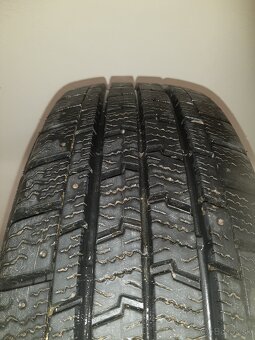 Pneu 205/70 r15 - 3