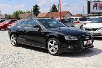 Audi A5 3.2 FSI quattro - 3