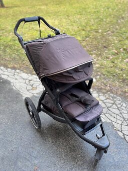 Kočík Thule Urban Glide 2 - 3