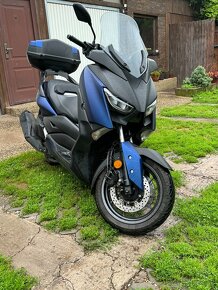 Yamaha X max 400 - 3