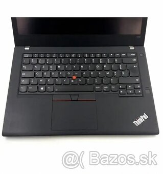 Lenovo ThinkPad A485 AMD Ryzen 3 PRO 2300U 8 GB RAM 256 GB S - 3