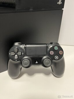 PS4 1TB SSHD FW 9.00 auto jailbreak ESP - 3