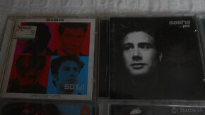 CD original - 3