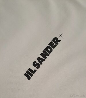 JIL SANDER TRIKO UNISEX - 3