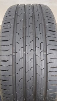 4ks ZÁNOVNÉ 215/55 R17 98V XL CONTINENTAL, DOT2024 - 3