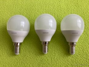 Žiarovky OSRAM LED (3 ks) - 3