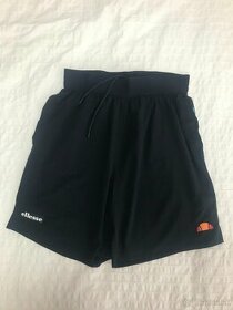 Ellesse kratke tenke nohavice , velkost XS - 3