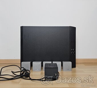 BOSE ACOUSTIMASS 6 III - 3