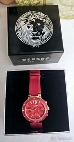 VERSACE CHRONOGRAPH DÁMSKE HODINKY - 3