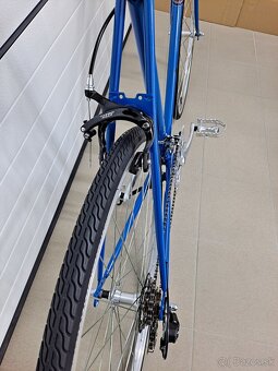 Favorit bicykel r.v. 89 - 3