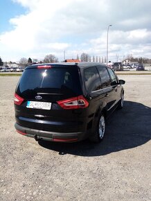 Ford Galaxy 2.2 tdci 147kw - 3