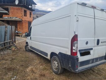 Fiat Ducato 2.3 jtd - 3