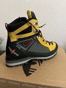 Predam turisticku obuv Kayland cross mountain gtx - 3