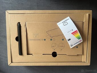 Wacom One 13.3 grafický tablet s perom - 3