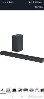 Soundbar LG S65Q - 3