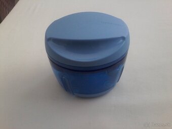 Tupperware - 3