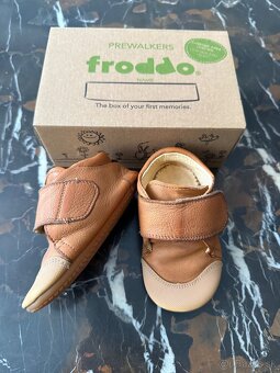 Froddo Prewalkers Toesy barefoot vel.20 - 3