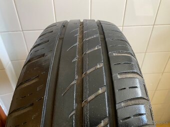 185/65 R15 letné pneumatiky komplet sada - 3