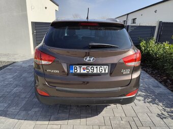 Hyundai ix35 1.7 CRDi VGT 4x2 - 3