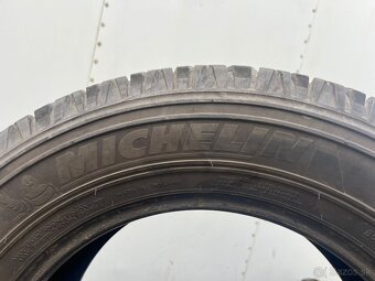 PNEU Michelin 245/65 R17 - 3