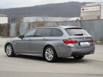 BMW Rad 5 Touring 530d xDrive M-Packet A/T - 3