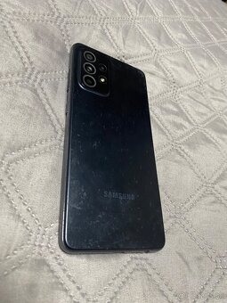 Samsung Galaxy A52 5G - 3