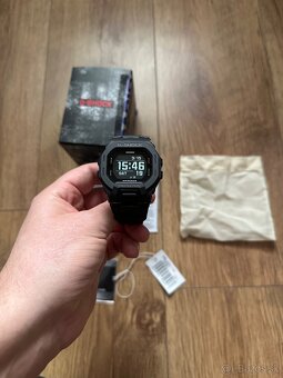 Casio G-Shock G-Squad GBD-200-1ER - 3