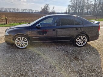 Skoda Octavia VRS 2.0TDI 125KW CEGA - 3