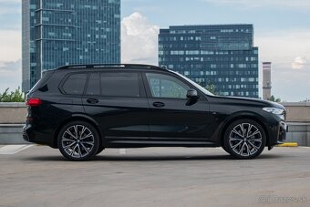 BMW X7 M50d A/T 6 miestna - 3