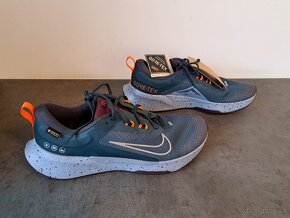 Nové pánske tenisky Nike Juniper Trail 2 GTX V2 - 3