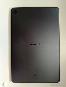 Predám Samsung Tab S6 Lite + príslušenstvo - 3