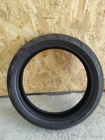 Pneumatika 120/70R17 - 3