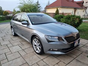 Škoda Superb 3 Combi 1.5 tsi, rv 2019 - 3