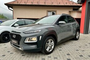 Hyundai Kona 1.0 T-GDi Comfort --100 700km-- - 3