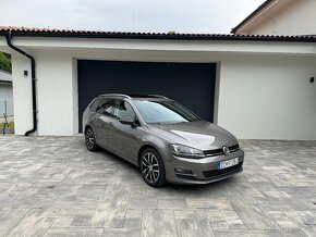 Volkswagen Golf VII Variant CUP - 3