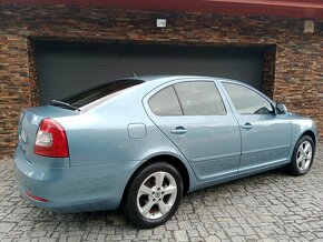 Škoda Octavia II 1.2TSI 77kW 2011 Jen 112Tis Km, Full Servis - 3