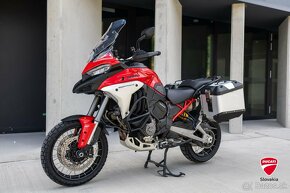 DUCATI MULTISTRADA V4 RALLY - 3