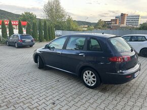 FIAT CROMA 1.9 JTD + ZIMNE PNEU ZDARMA - 3