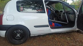 Renault Clio 1.4 16V 72kw - 3