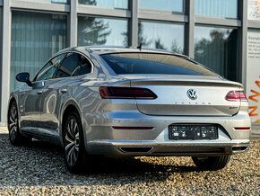 Volkswagen Arteon 2.0 TDI 4Motion DSG,96 tisíc km - 3